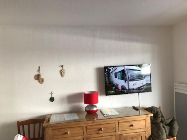 Ferienwohnung Les Toits De Devoluy Saint-Étienne-en-Dévoluy Exterior foto