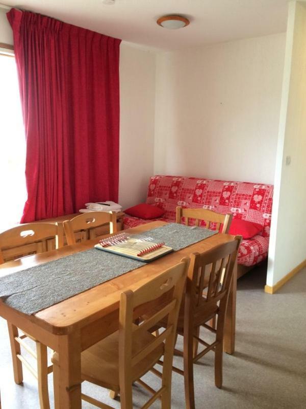 Ferienwohnung Les Toits De Devoluy Saint-Étienne-en-Dévoluy Exterior foto